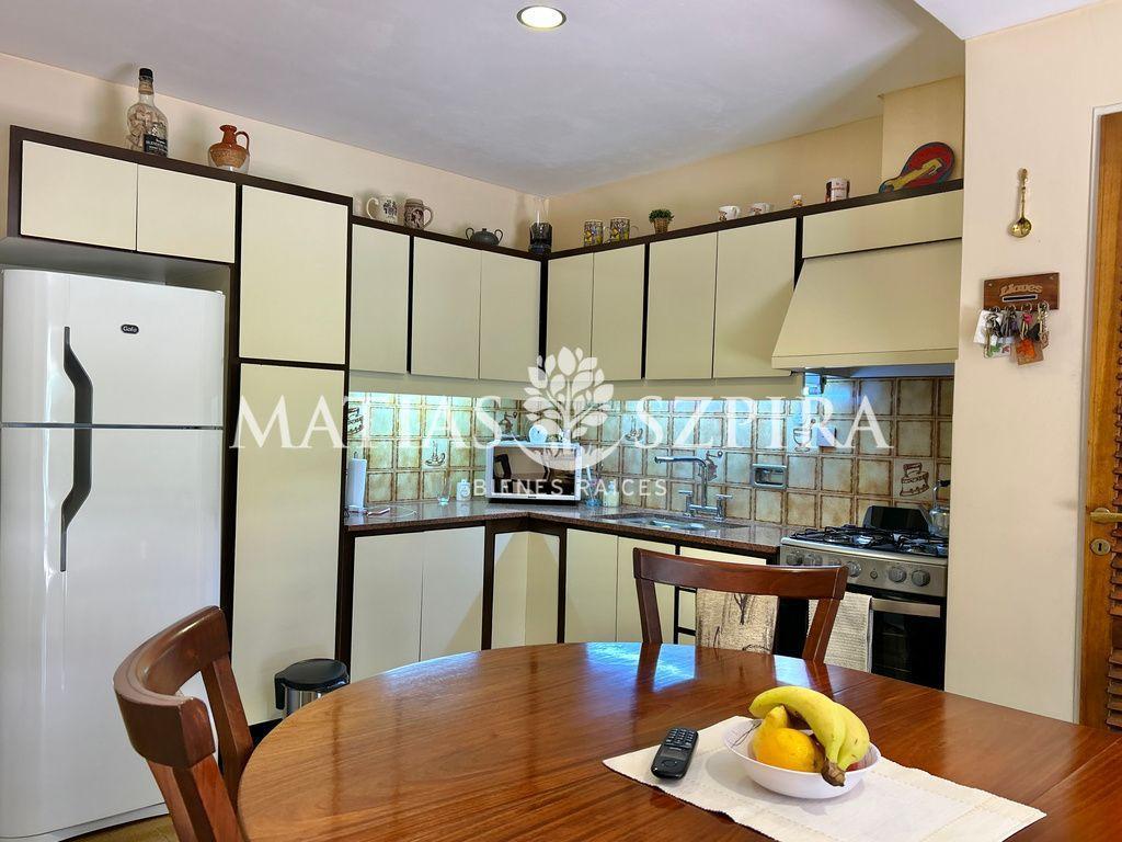 Venta casa 5 ambientes Ituzaingo