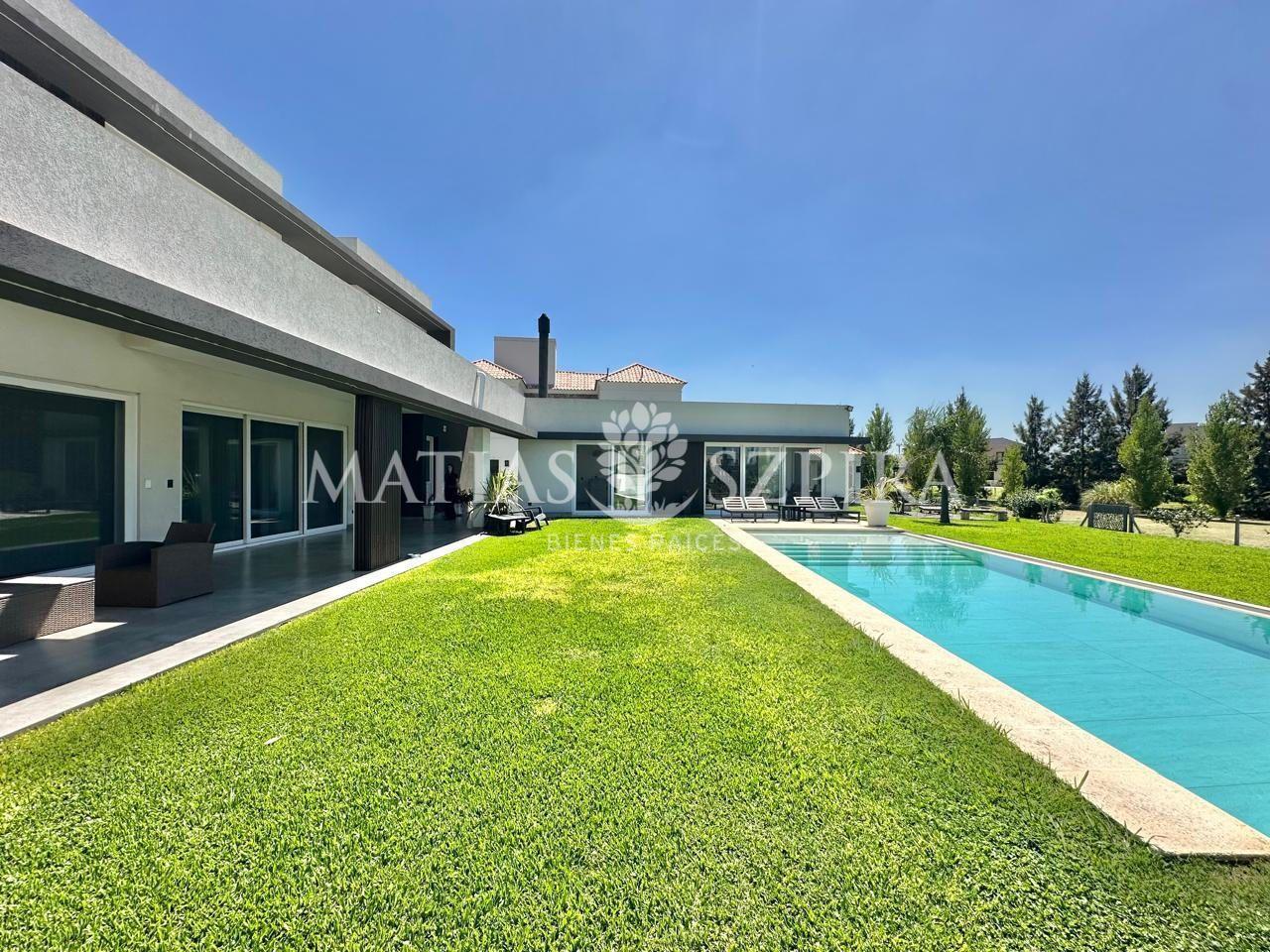 CASA EN VENTA TERRAVISTA