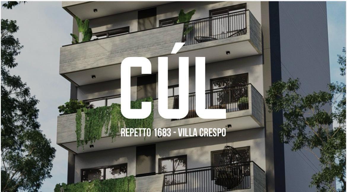 Venta de Local a estrenar en Villa Crespo, Capital Federal.