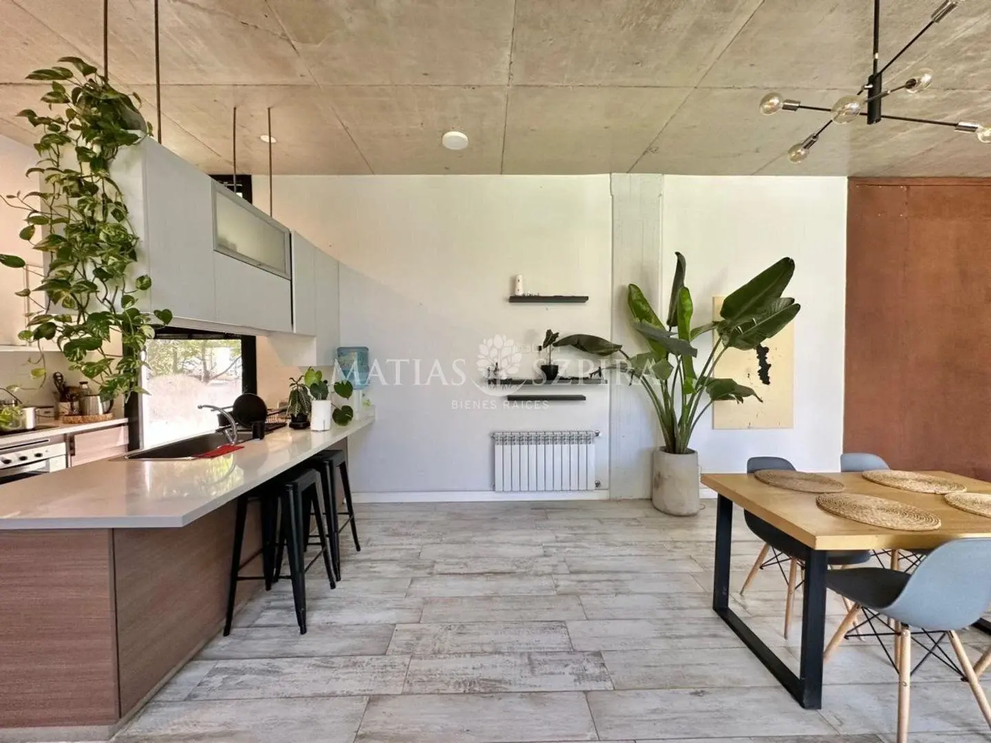 CASA EN ALQUILER  HARAS SAN PABLO 3