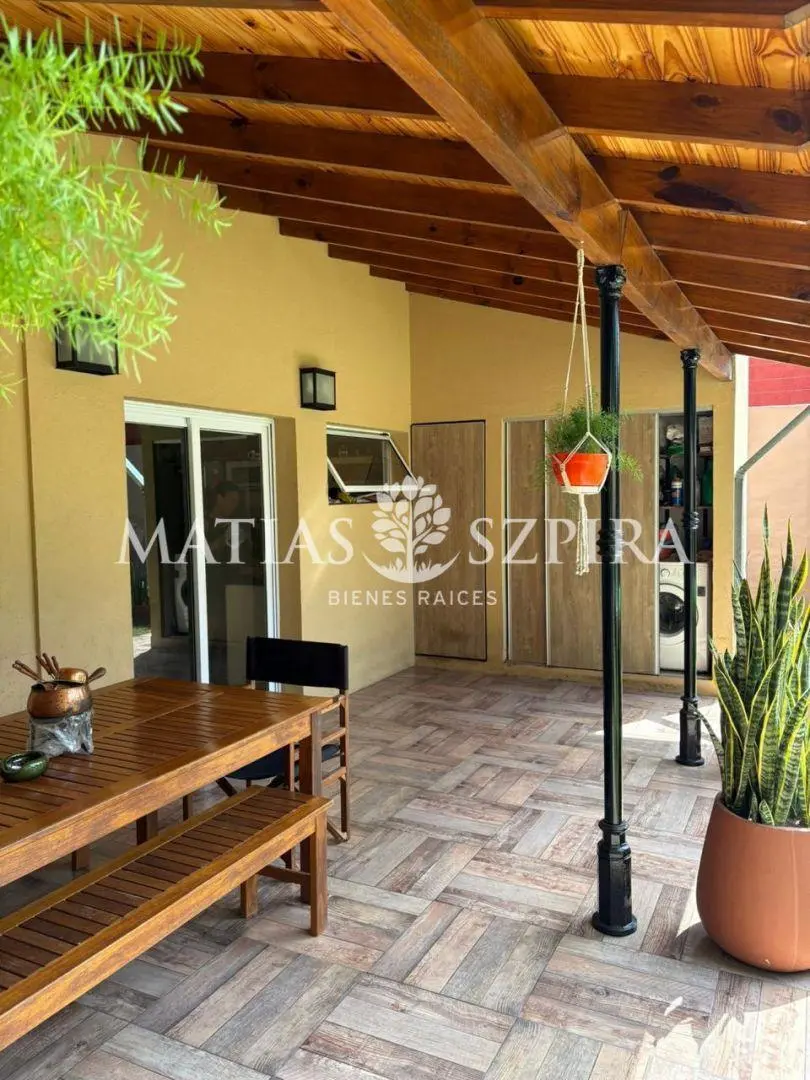 Casa Reciclada a Nuevo 2