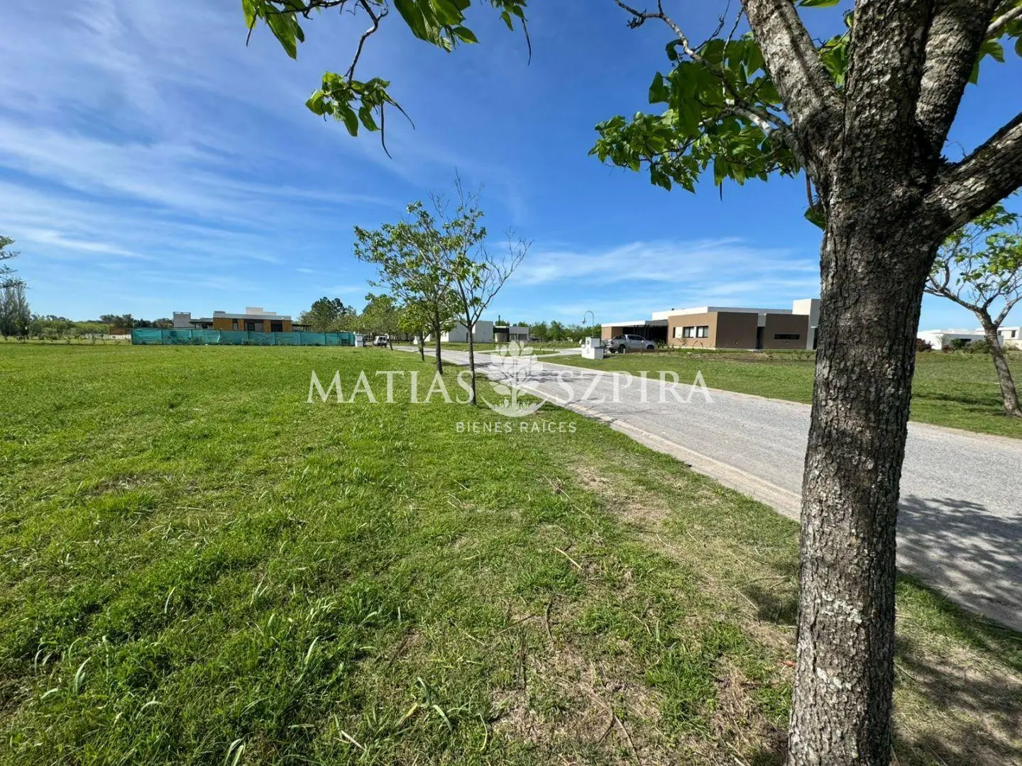 Lote al Golf en Venta en Everlinks 4