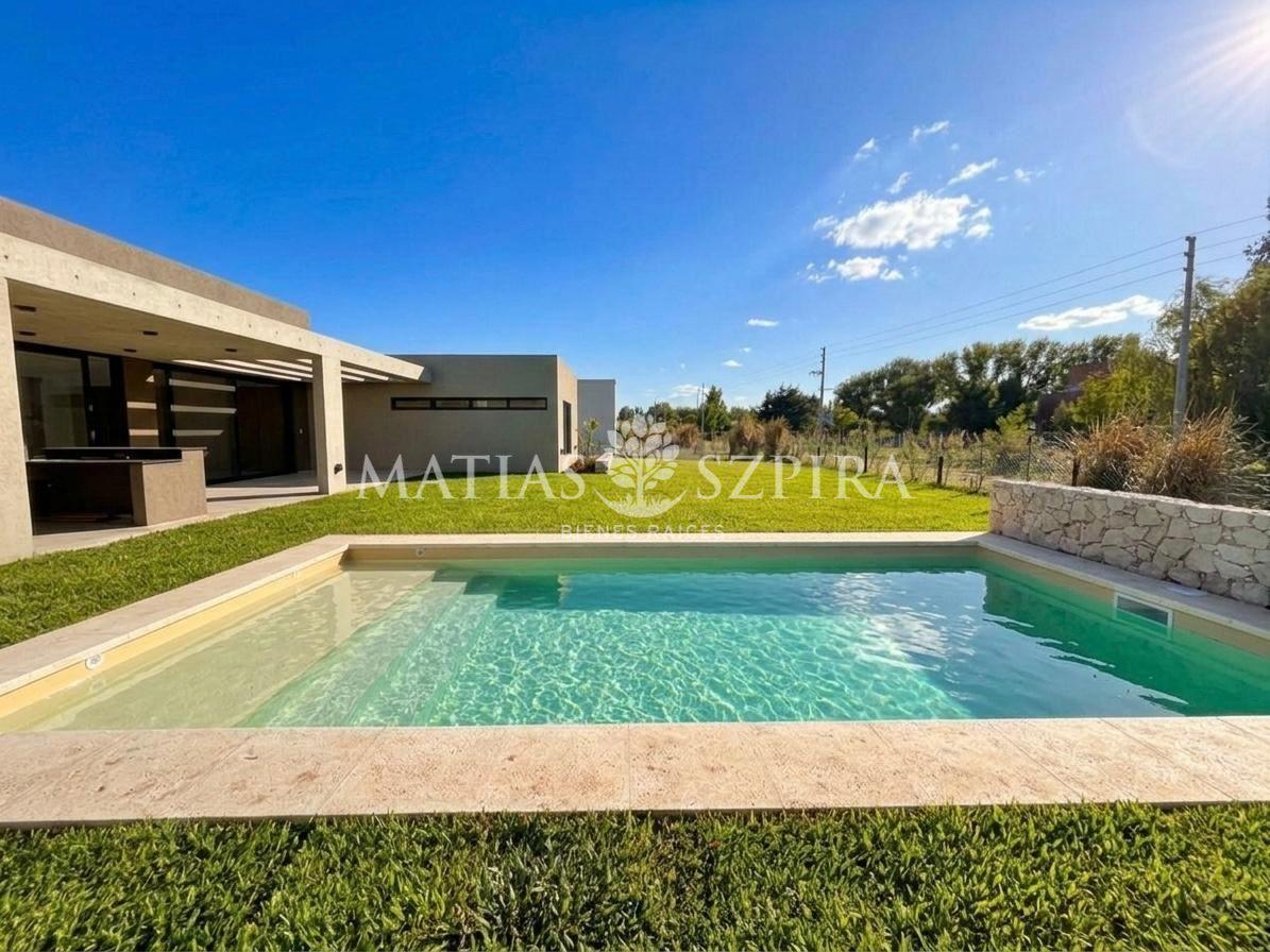 Casa en Venta en Terravista, General Rodriguez