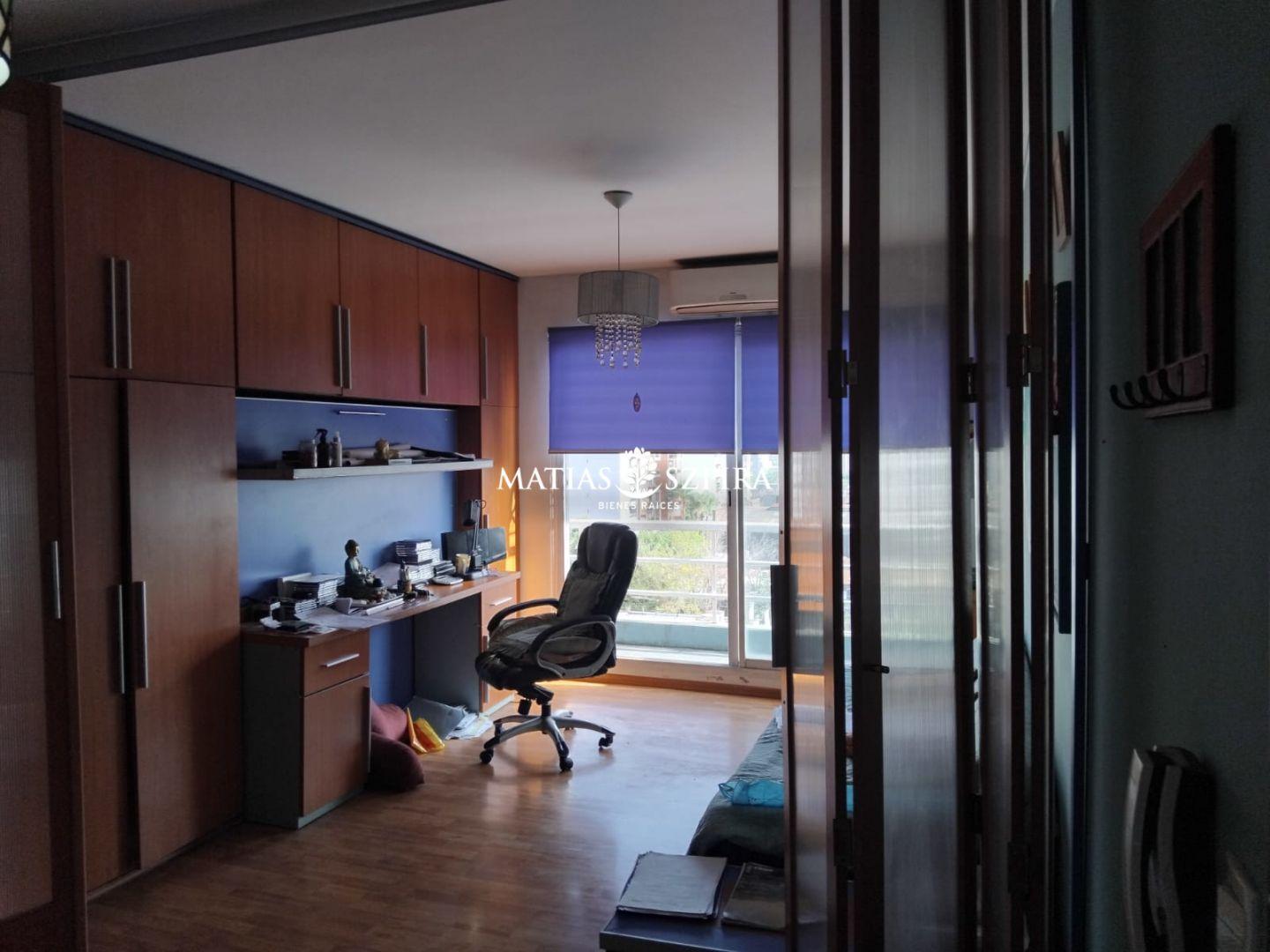 Foto de Departamento monoambiente. | domingo faustino sarmiento 973, imagen 3