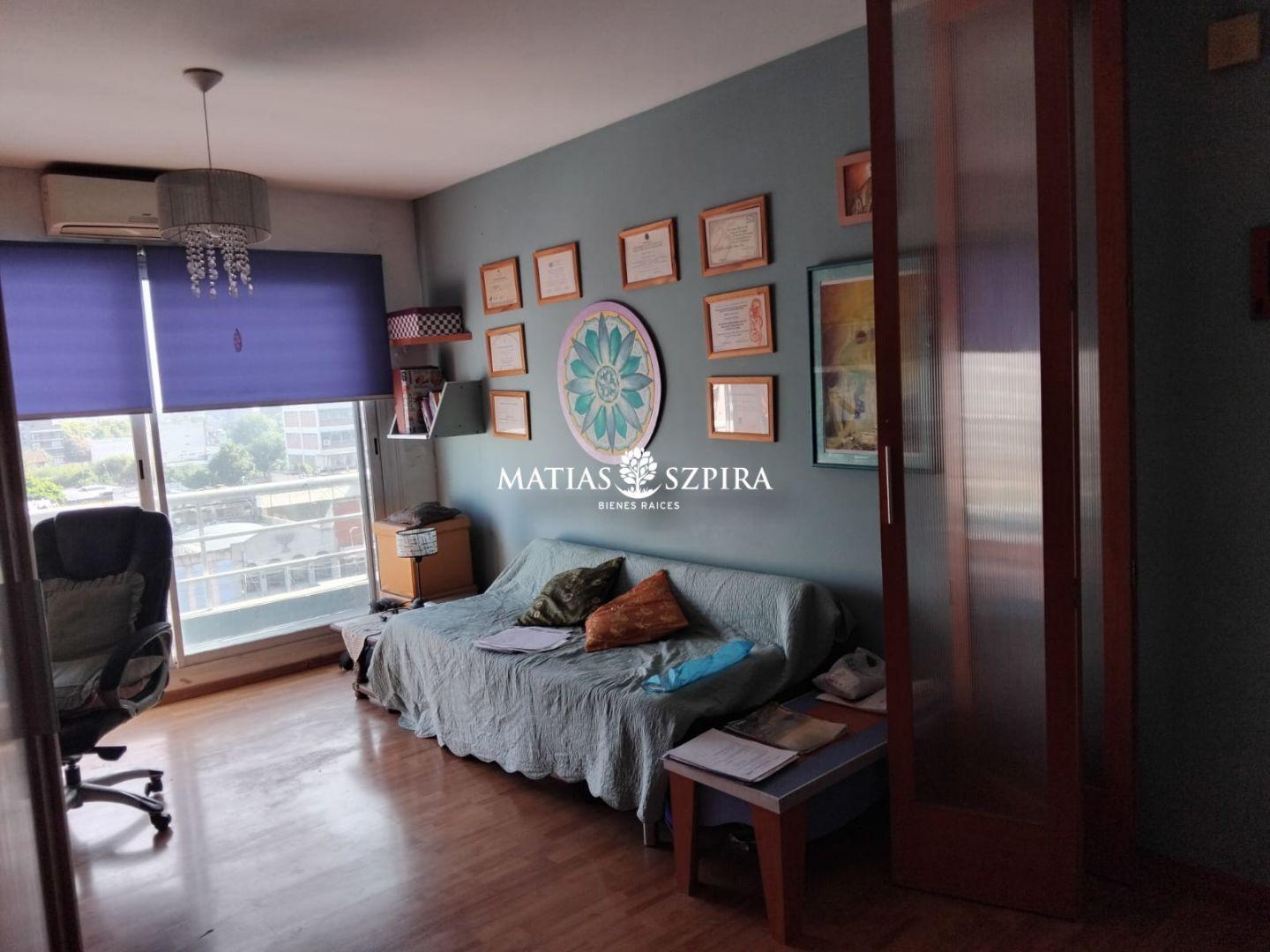 Foto de Departamento monoambiente. | domingo faustino sarmiento 973, imagen 4