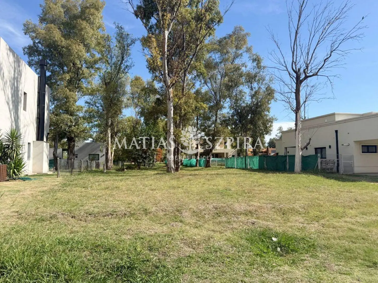Lote en venta en Alvarez del Bosque 1