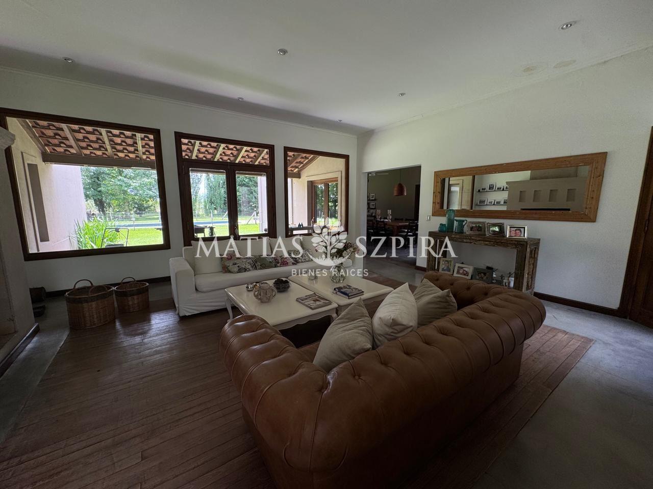 Foto de Casa en Venta en Los Puentes, imagen 3