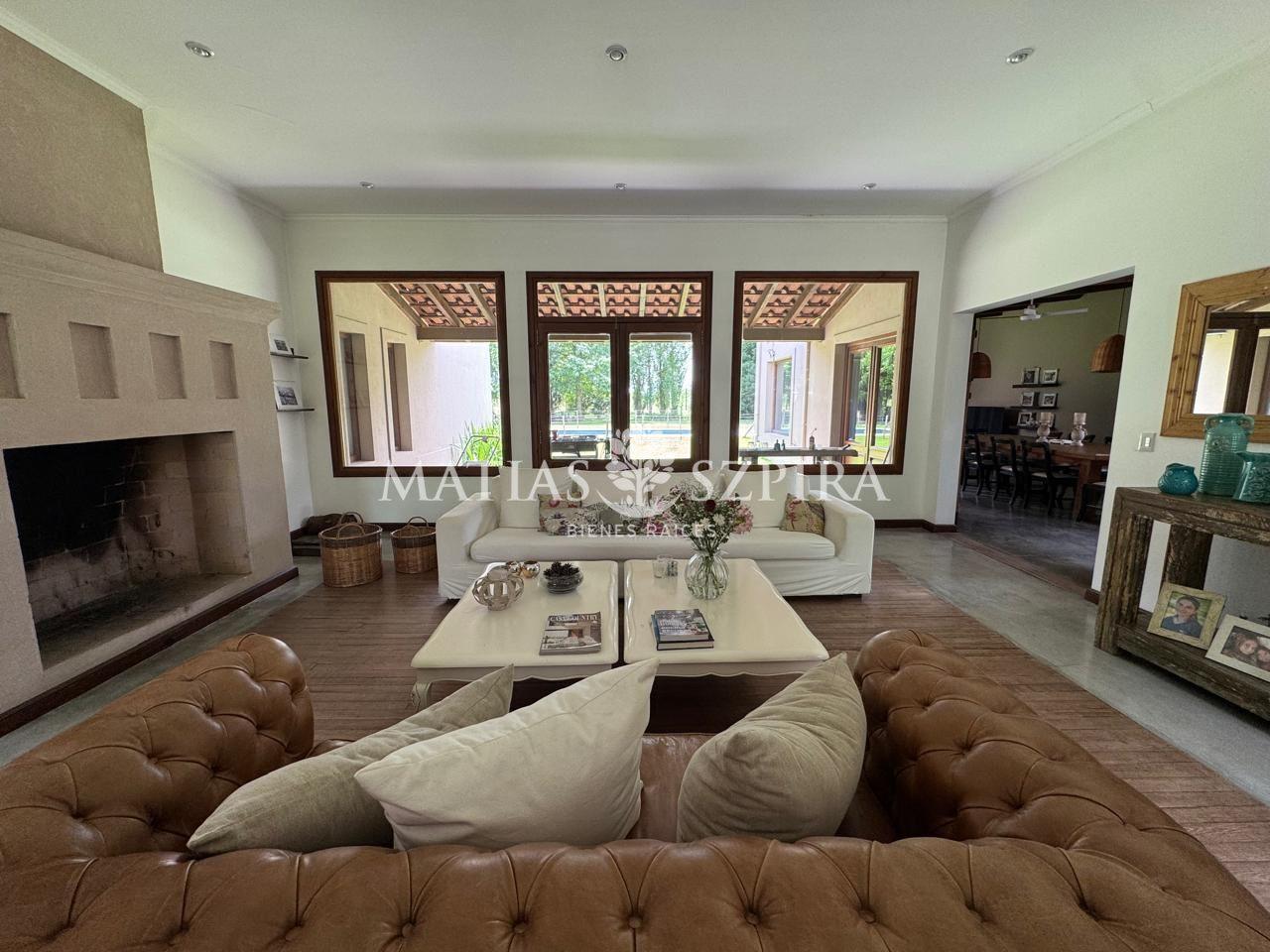 Foto de Casa en Venta en Los Puentes, imagen 4