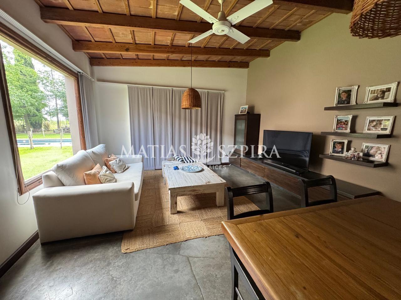 Foto de Casa en Venta en Los Puentes, imagen 5