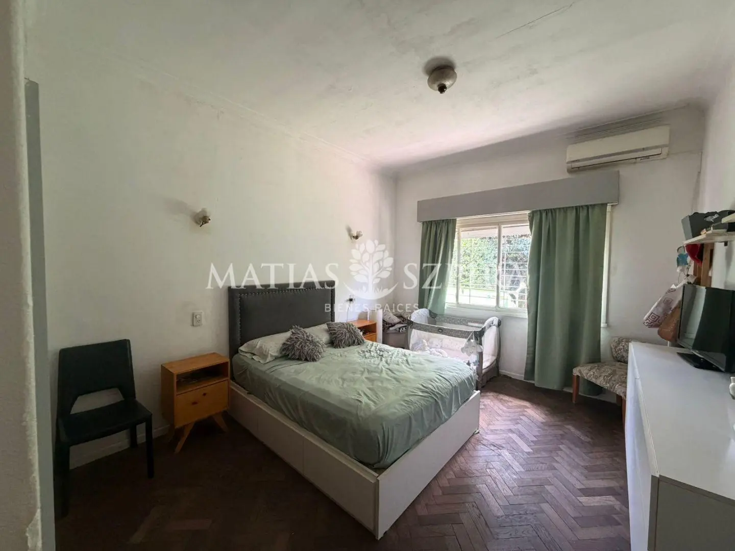 Casa 3 ambientes. | Centro de Ituzaingó 3