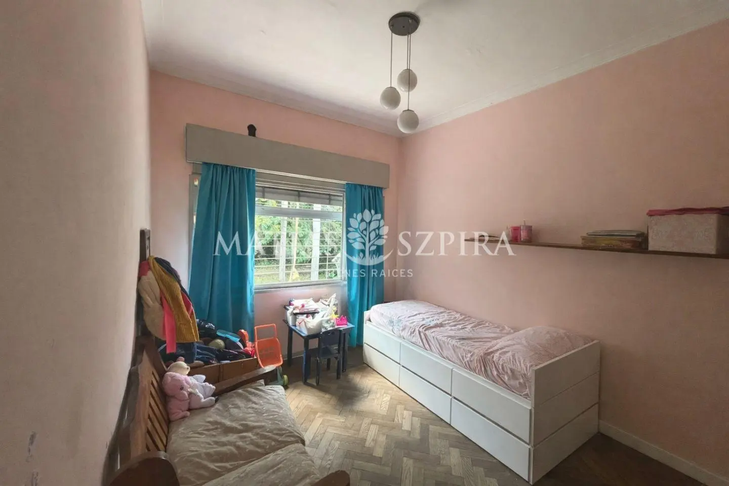 Casa 3 ambientes. | Centro de Ituzaingó 4