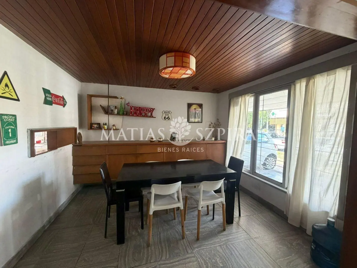 Casa 3 ambientes. | Centro de Ituzaingó 2