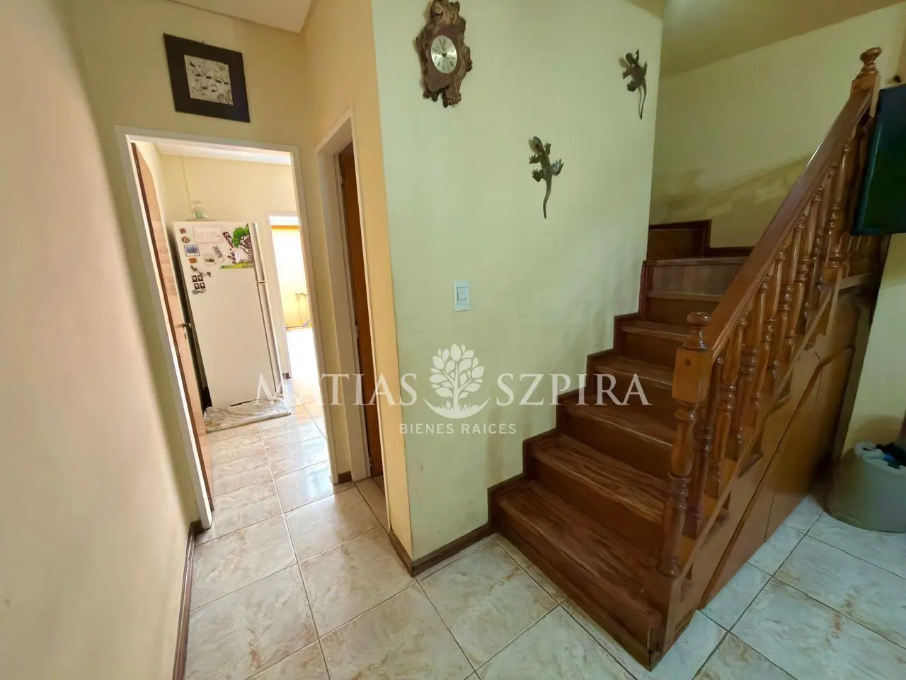 CASA TRIPLEX EN VENTA 4 AMBIENTES VILLA LUZURIAGA 4