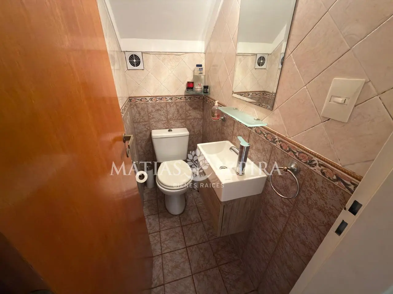 CASA TRIPLEX EN VENTA 4 AMBIENTES VILLA LUZURIAGA 3