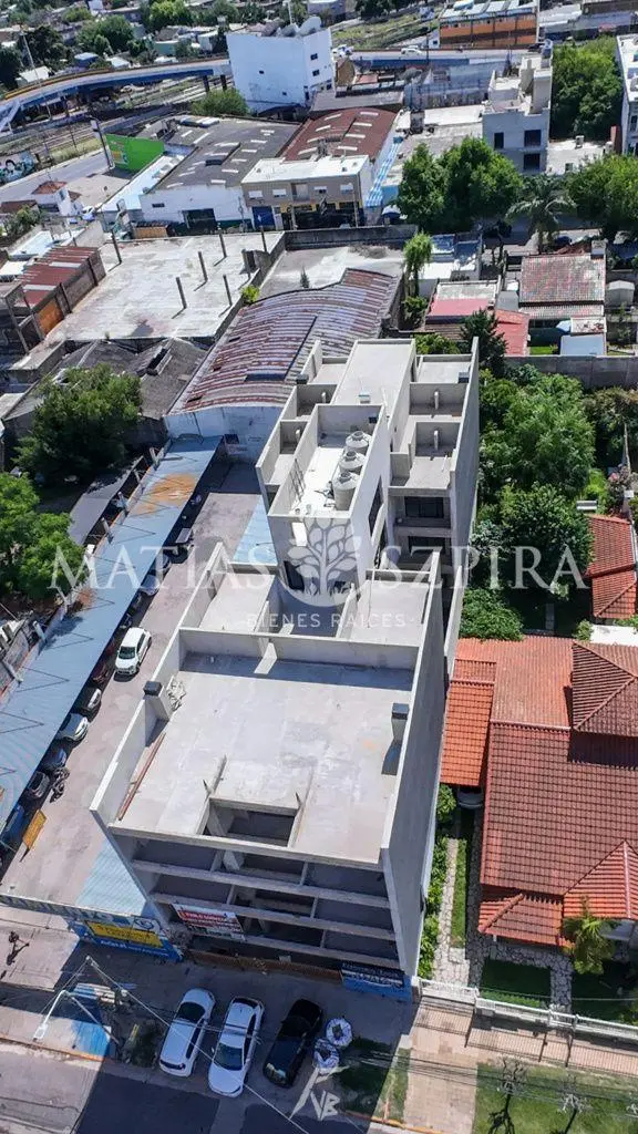 Local Comercial - Merlo Centro 3