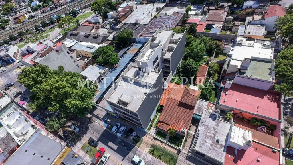 Local Comercial - Merlo Centro 1