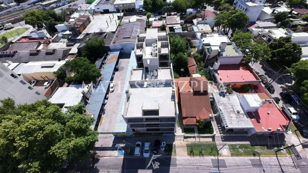 Local Comercial - Merlo Centro 5