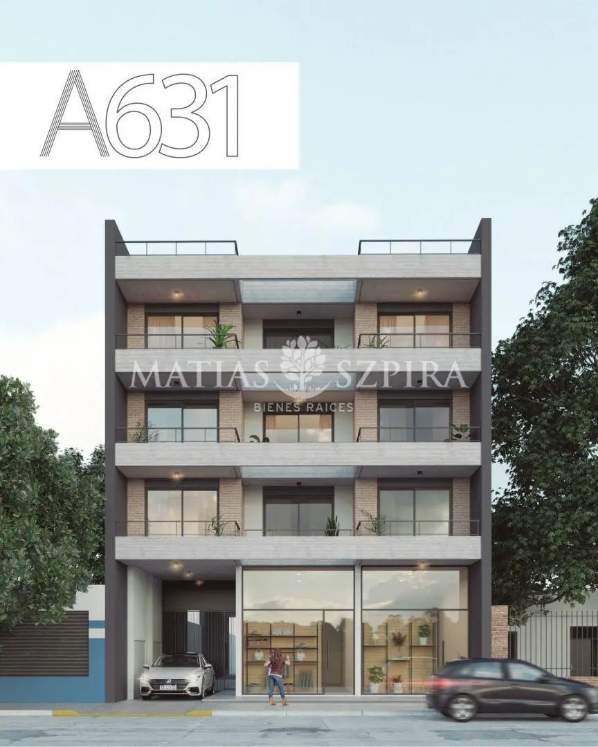 Local Comercial - Merlo Centro 2