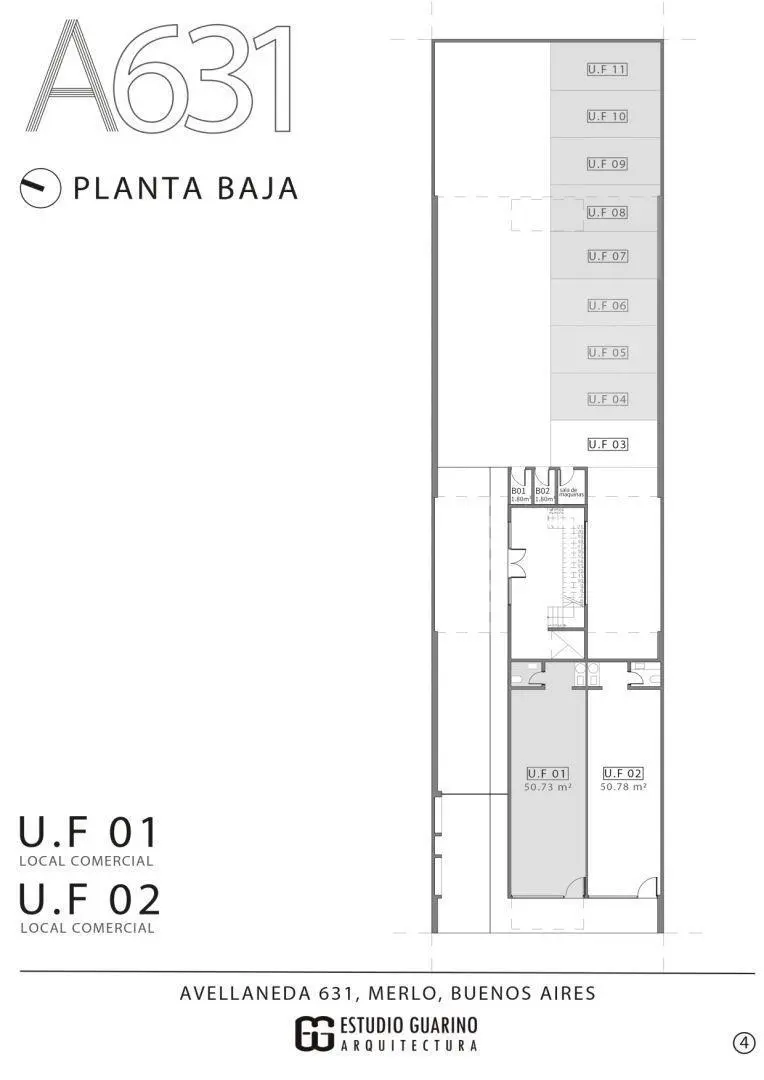 Plano 1