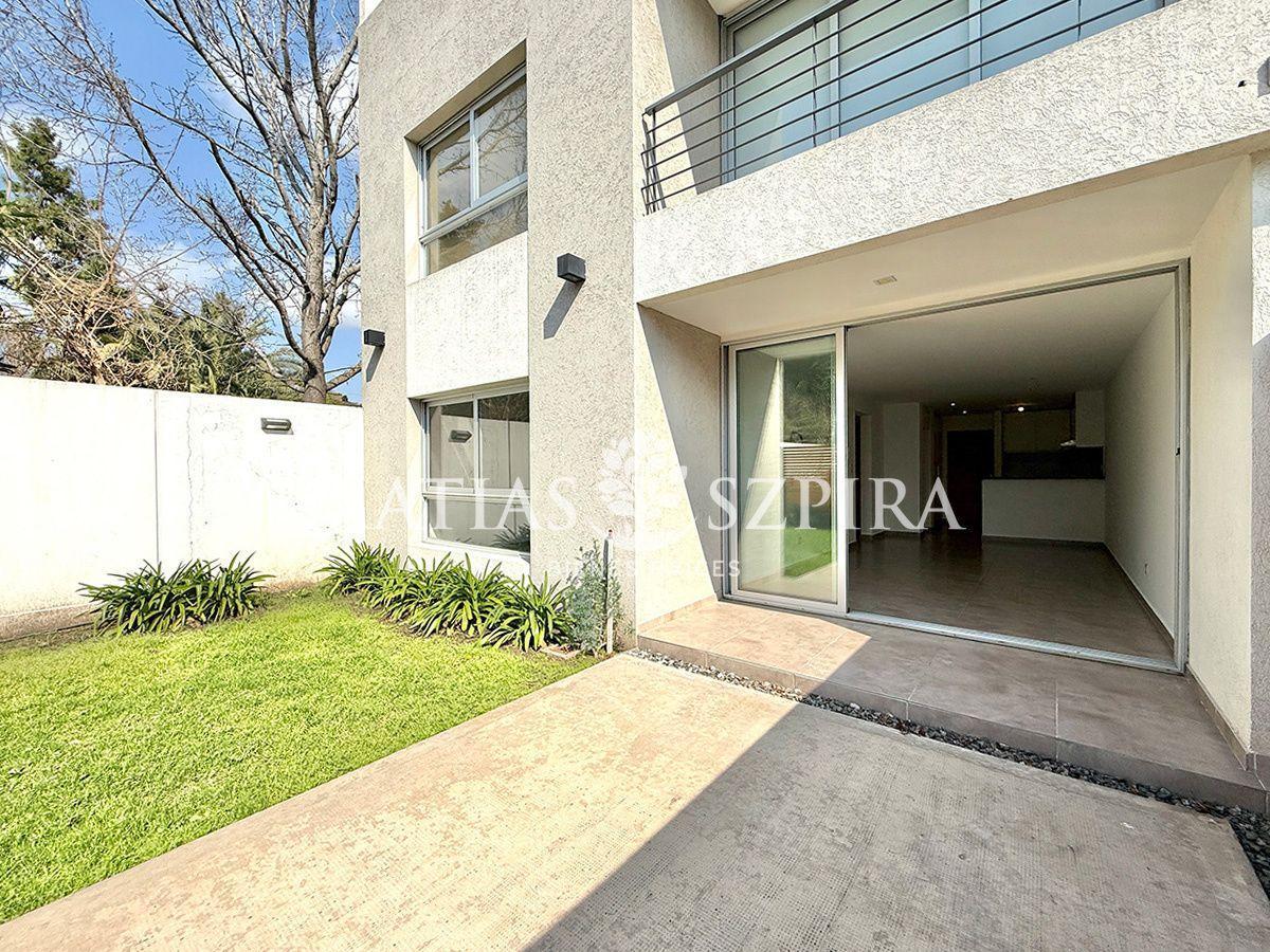 Departamento 3 ambientes. | Paysandu 2243