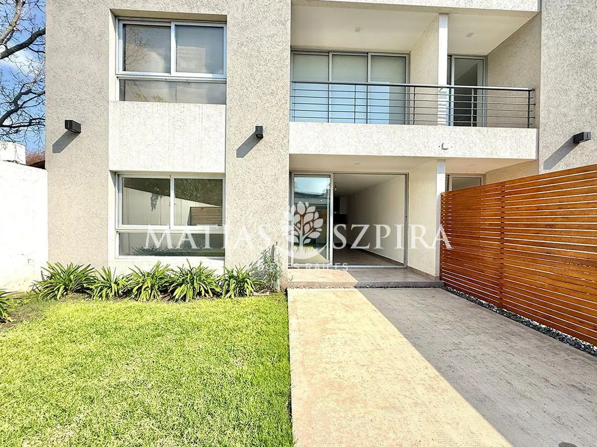 Departamento 3 ambientes. | Paysandu 2243 3
