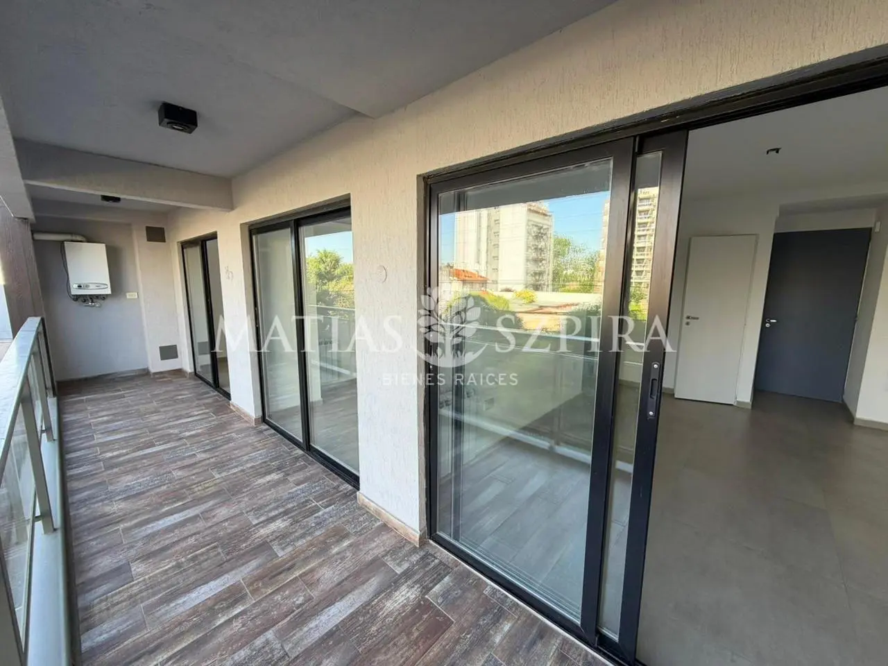 Venta Departamento 3 ambientes en Morón 4