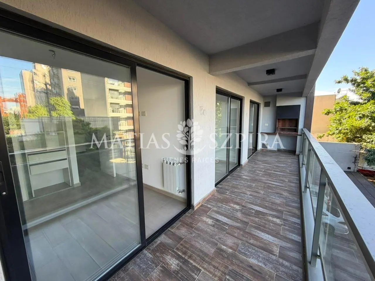 Venta Departamento 3 ambientes en Morón 5