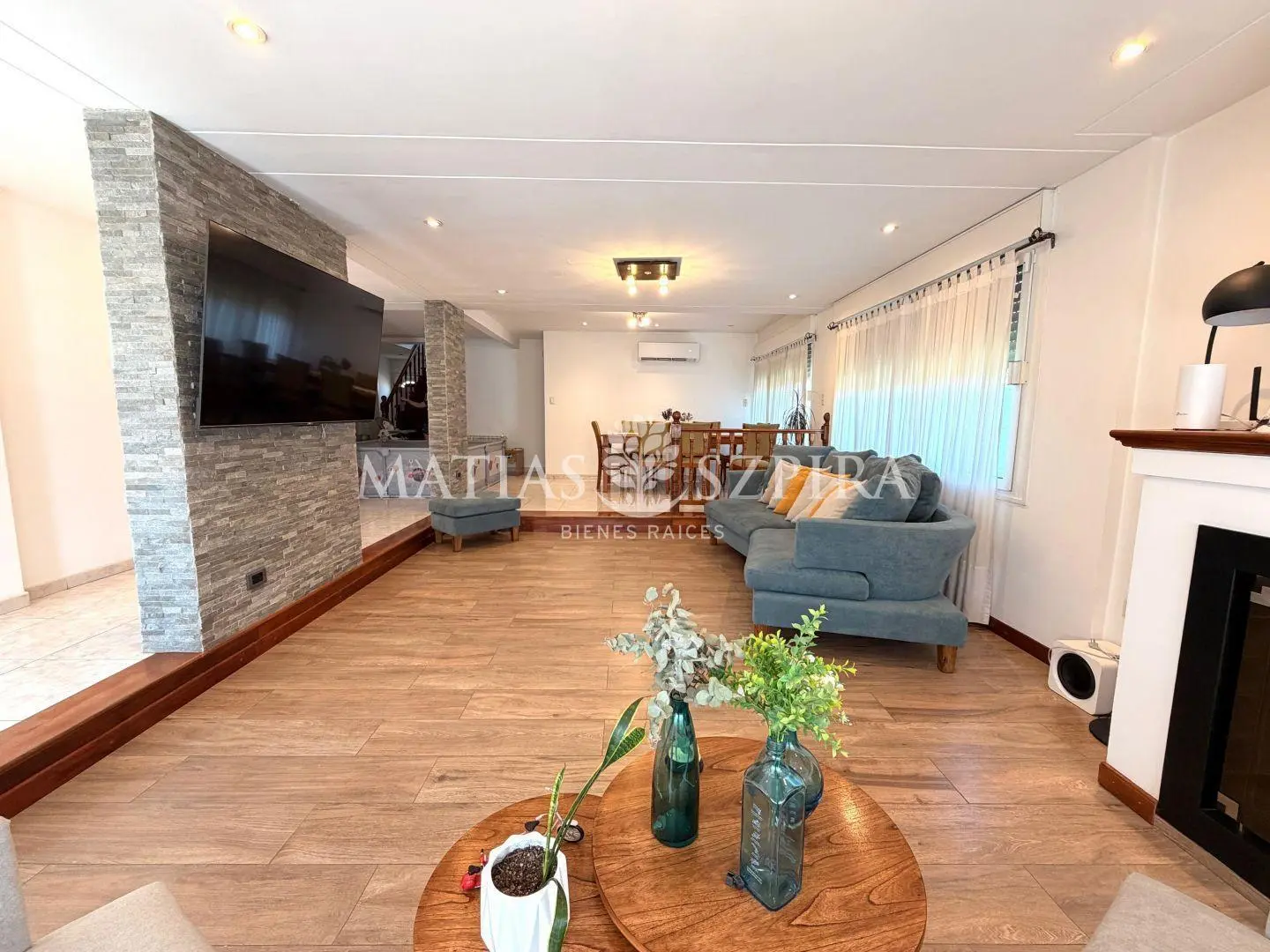 Casa 6 ambientes en venta Barrio Privado Astorga 1