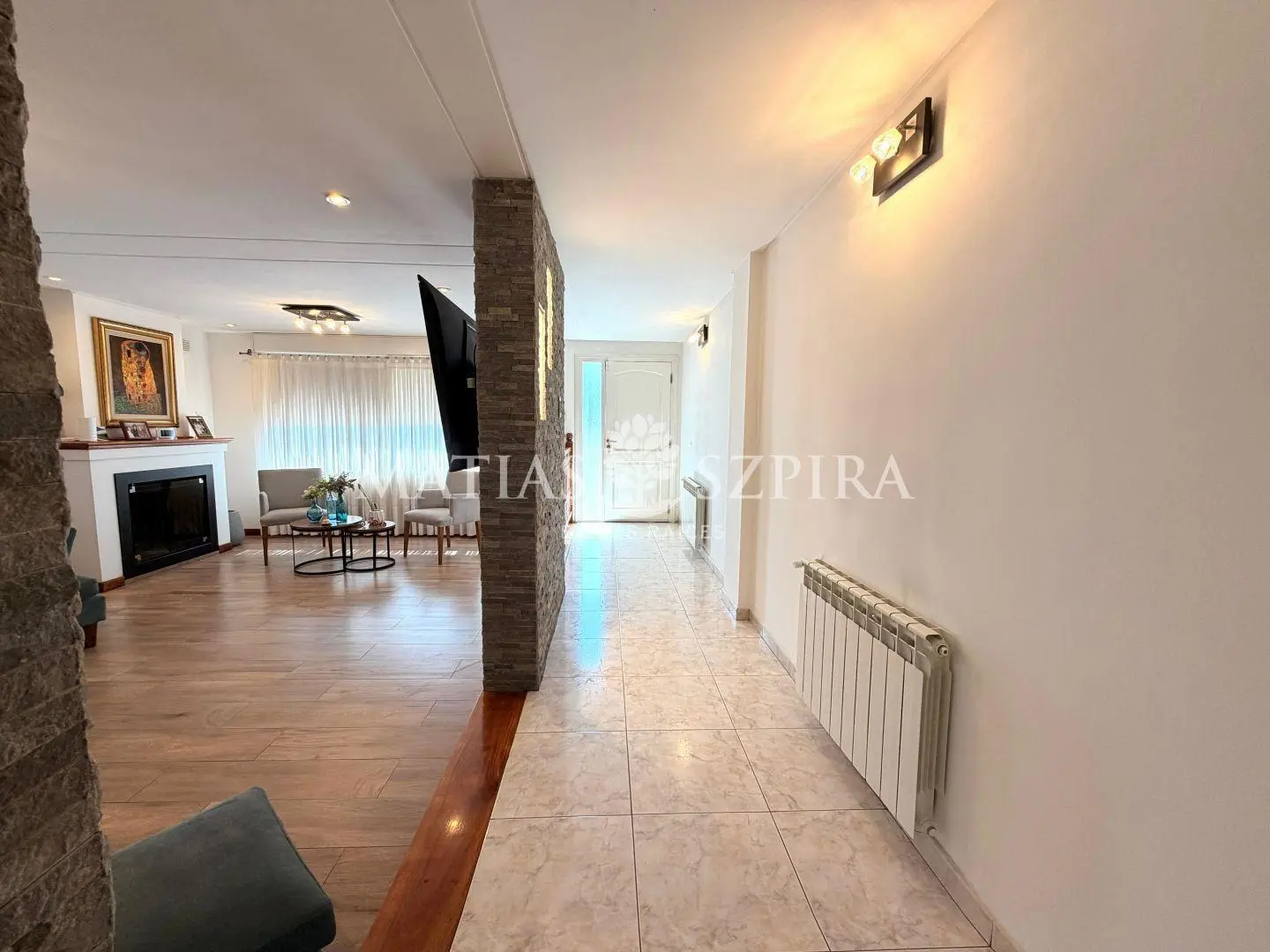 Casa 6 ambientes en venta Barrio Privado Astorga 3