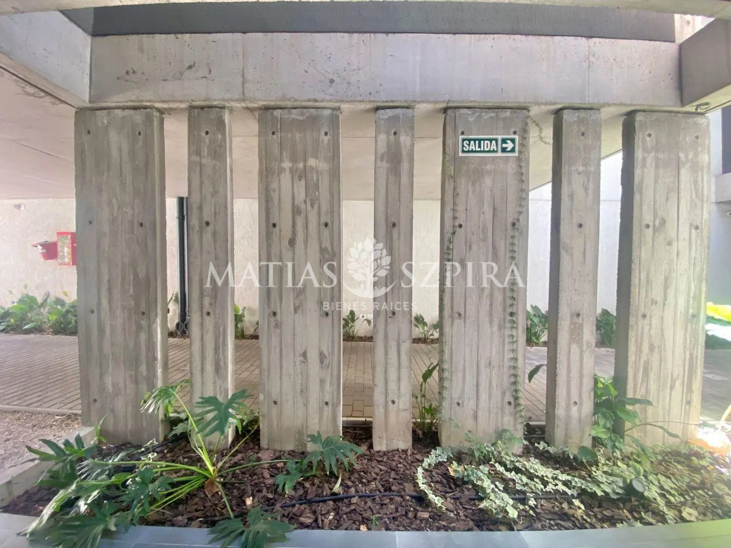 Venta departamento 2 ambientes  con balcón en Morón 4