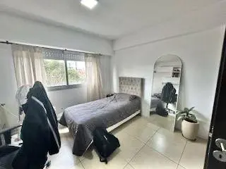 Departamento 2 ambientes. | Lavalle 647 5