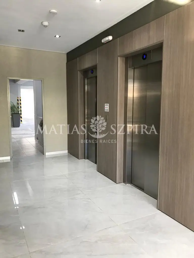 Departamento 2 ambientes. | Lavalle 647 3
