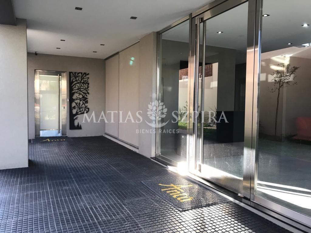 Departamento 2 ambientes. | Lavalle 647