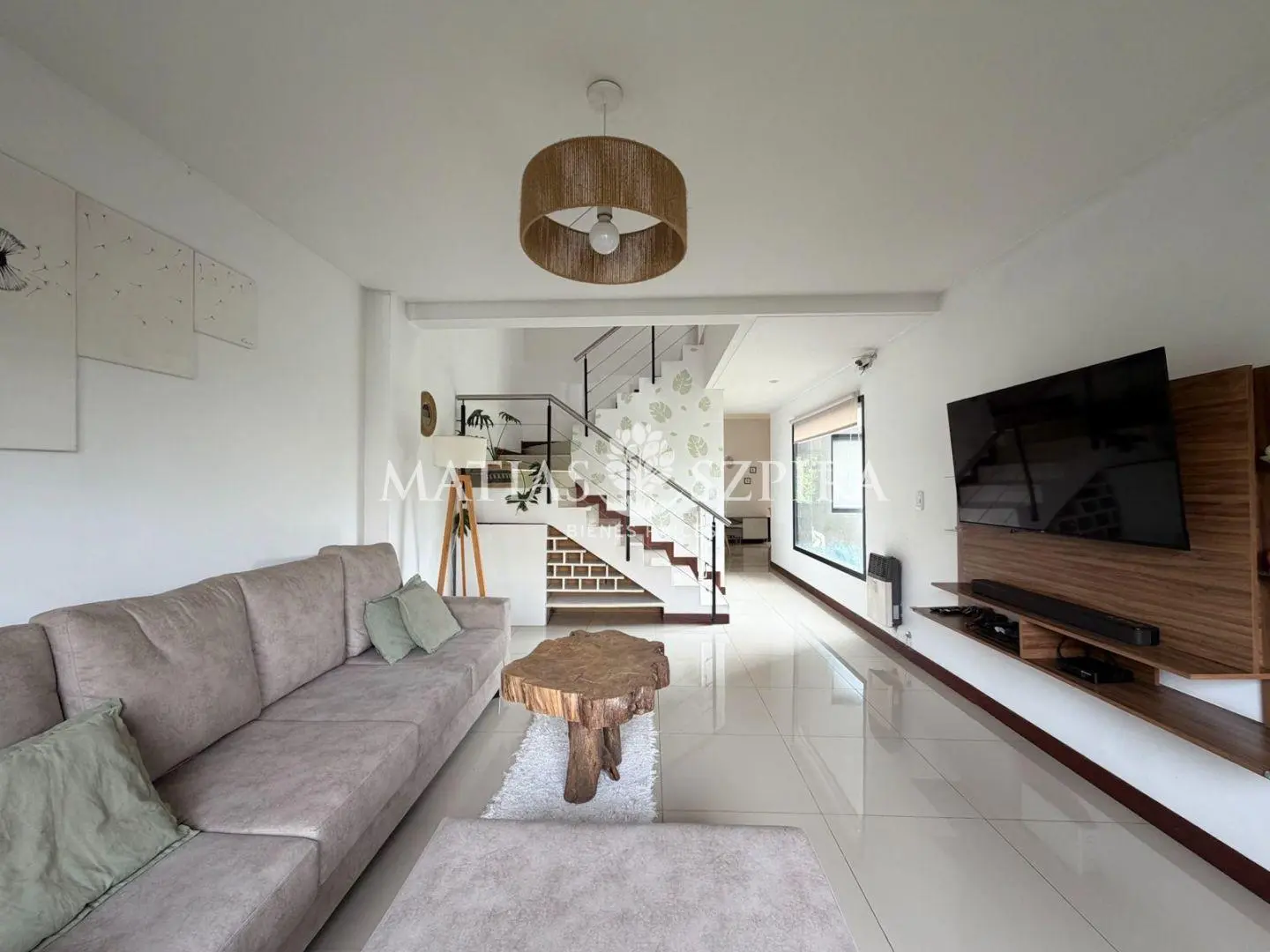 CASA EN ALQUILER EN MARIA EUGENIA RESIDENCES AND VILLAGE 4 AMBIENTES 3