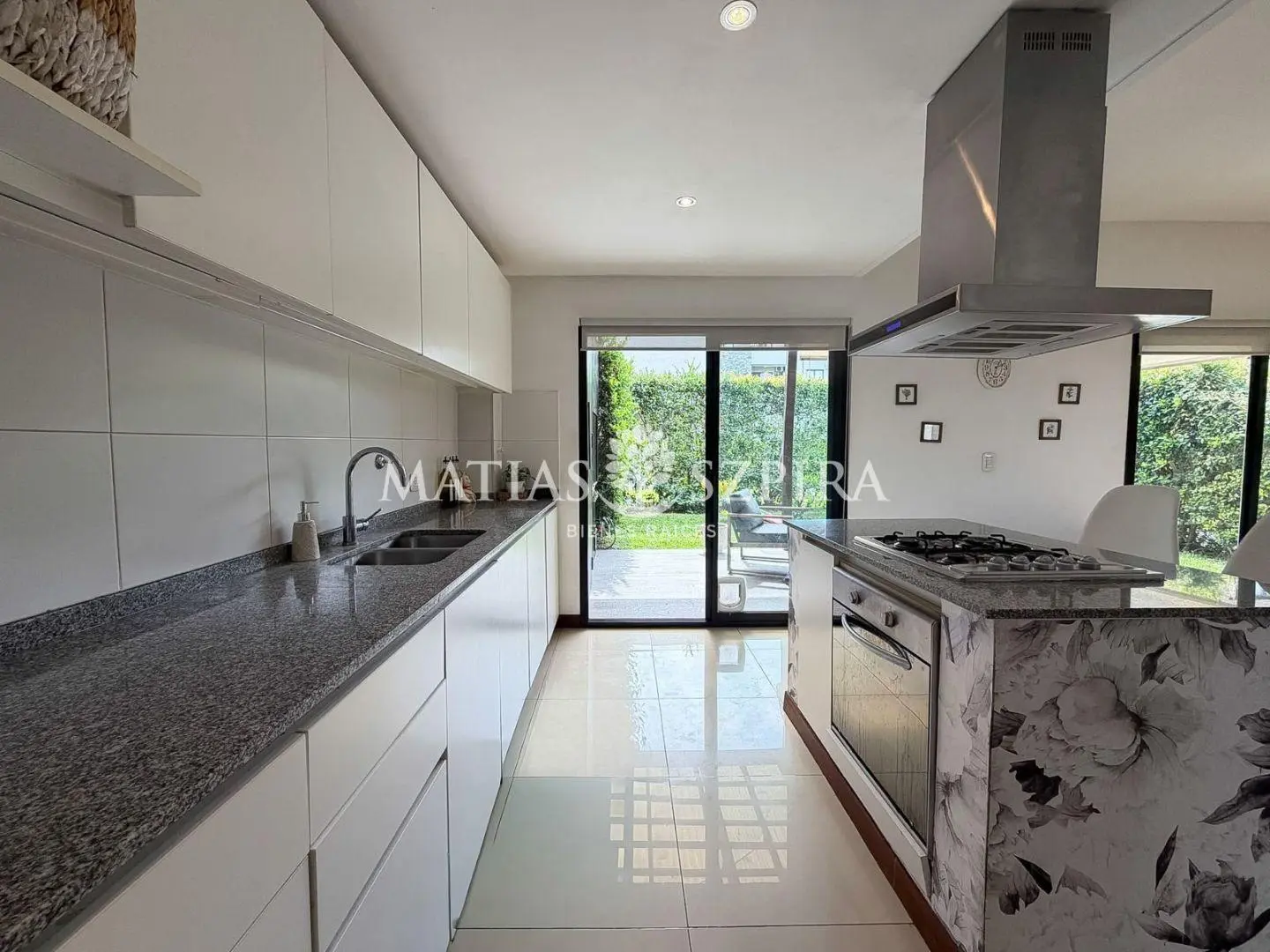 CASA EN ALQUILER EN MARIA EUGENIA RESIDENCES AND VILLAGE 4 AMBIENTES 2