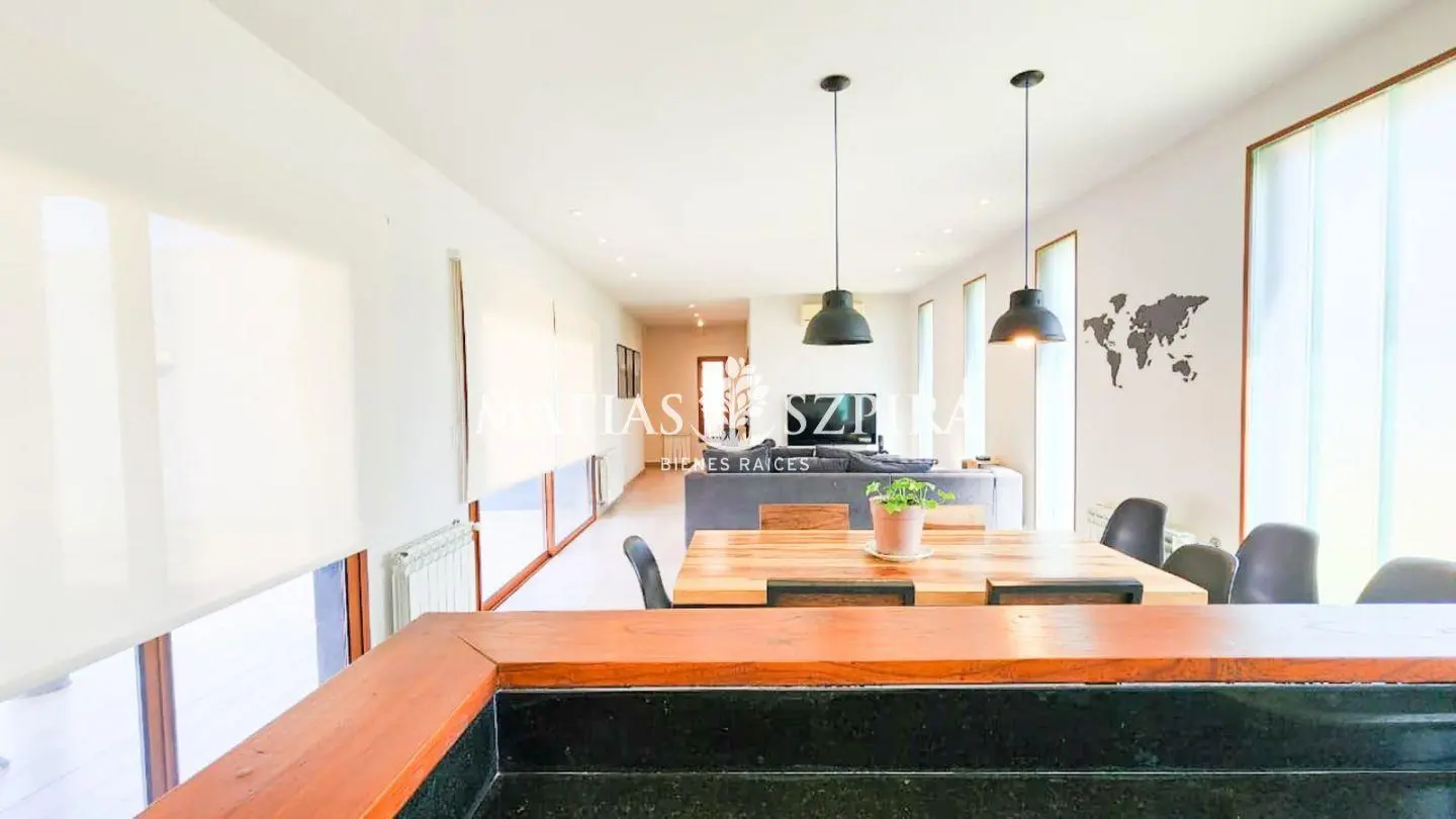 ALQUILER ANUAL EN LA CESARINA 4