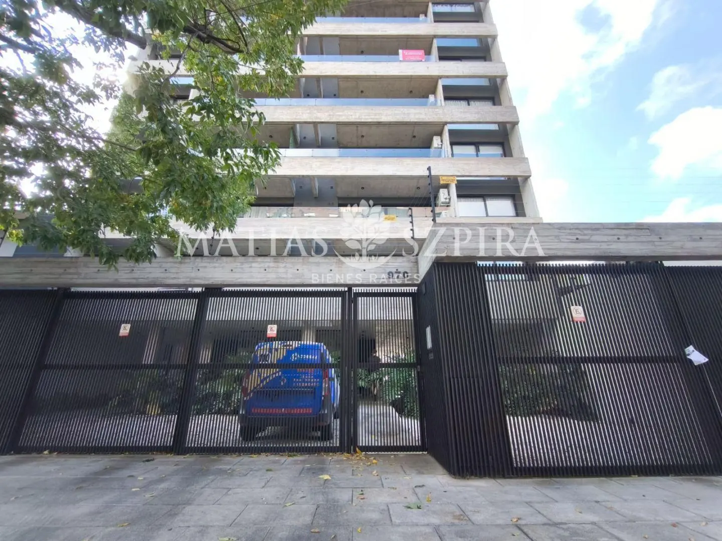 Alquiler Monoambiente en Moron 2