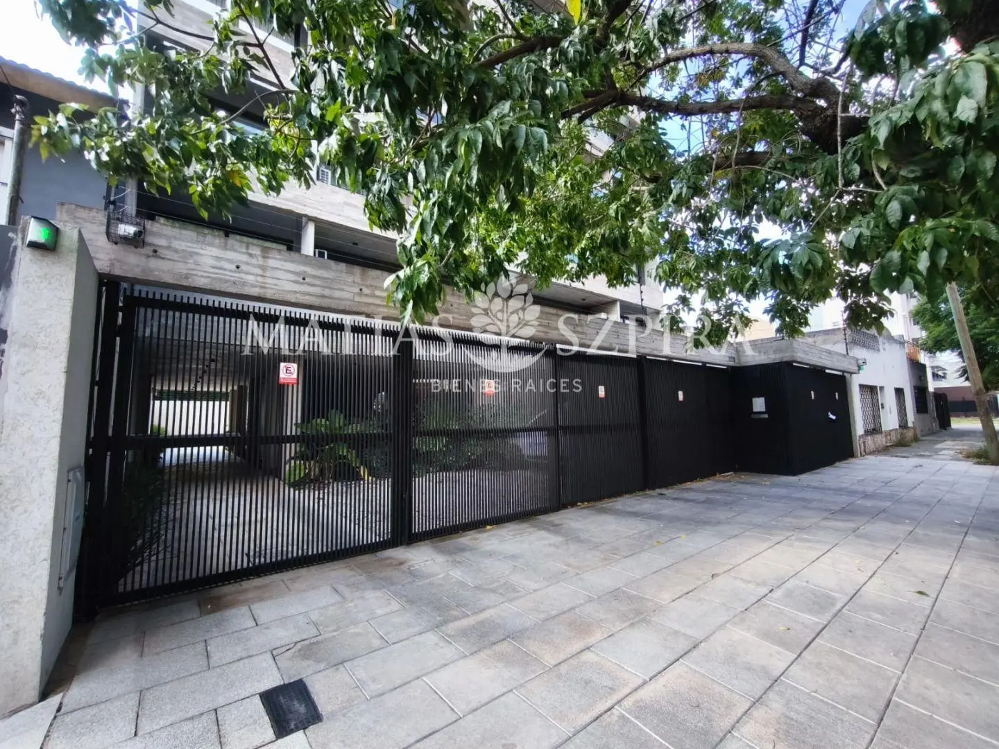 Alquiler Monoambiente en Moron 1