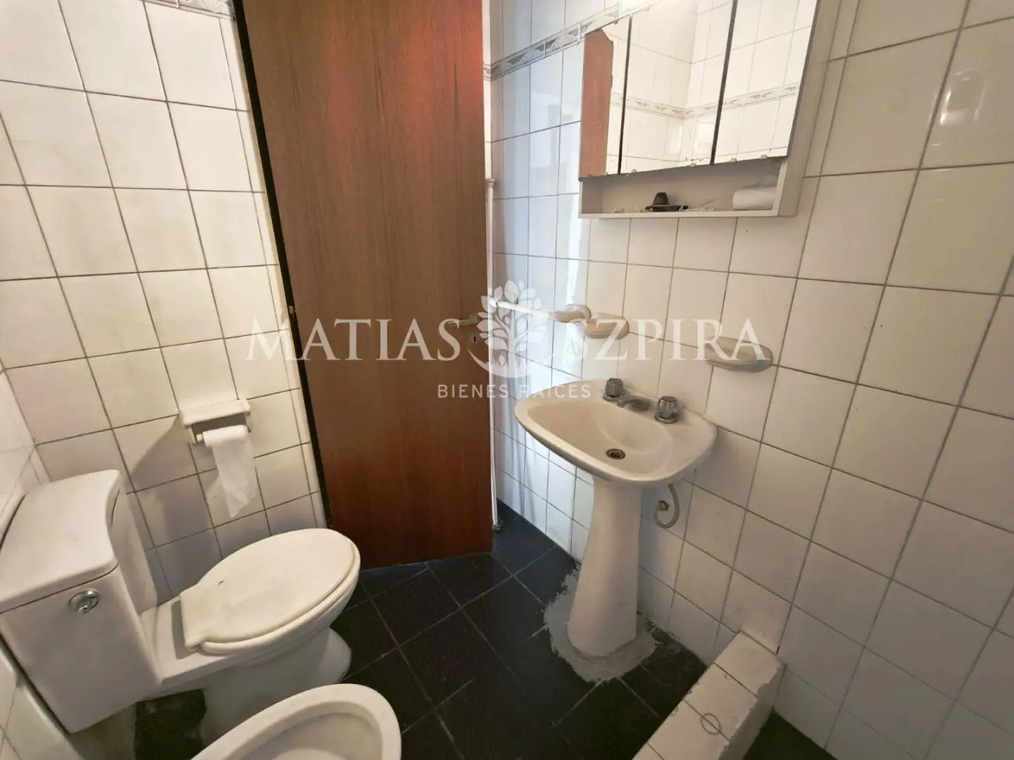 Alquiler 3 ambientes Castelar 4