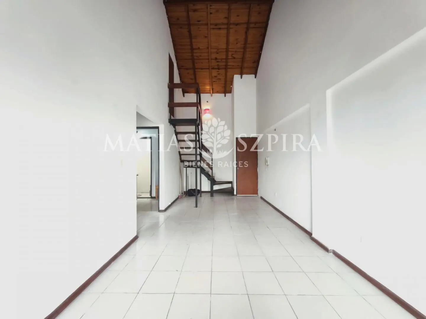 Alquiler 3 ambientes Castelar 2