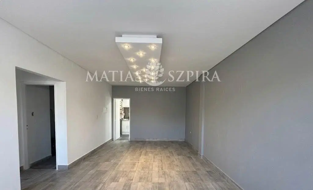 VENTA DEPARTAMENTO TIPO PH 3 AMBIENTES CON COCHERA EN VILLA SARMIENTO 3