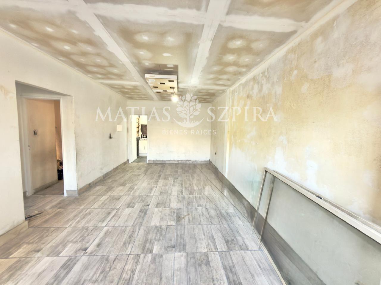 VENTA DEPARTAMENTO TIPO PH 3 AMBIENTES CON COCHERA EN VILLA SARMIENTO