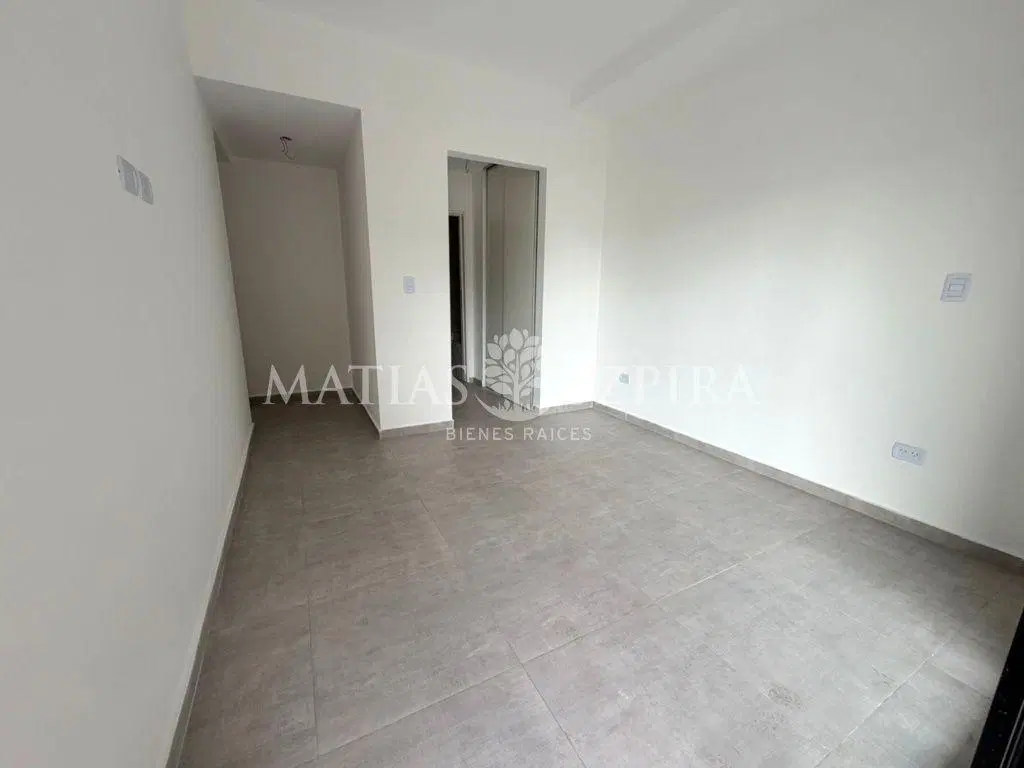 VENTA DEPARTAMENTO 3 AMBIENTES CON BALCON Y PARRILLA EN HURLINGHAM BE WEST 5
