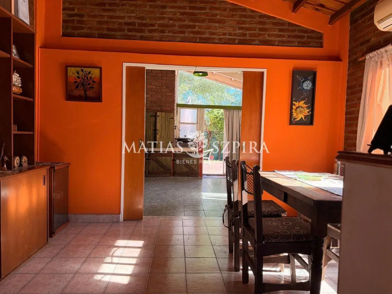 Casa 4 Ambientes en Banco Provincia, Moreno 4
