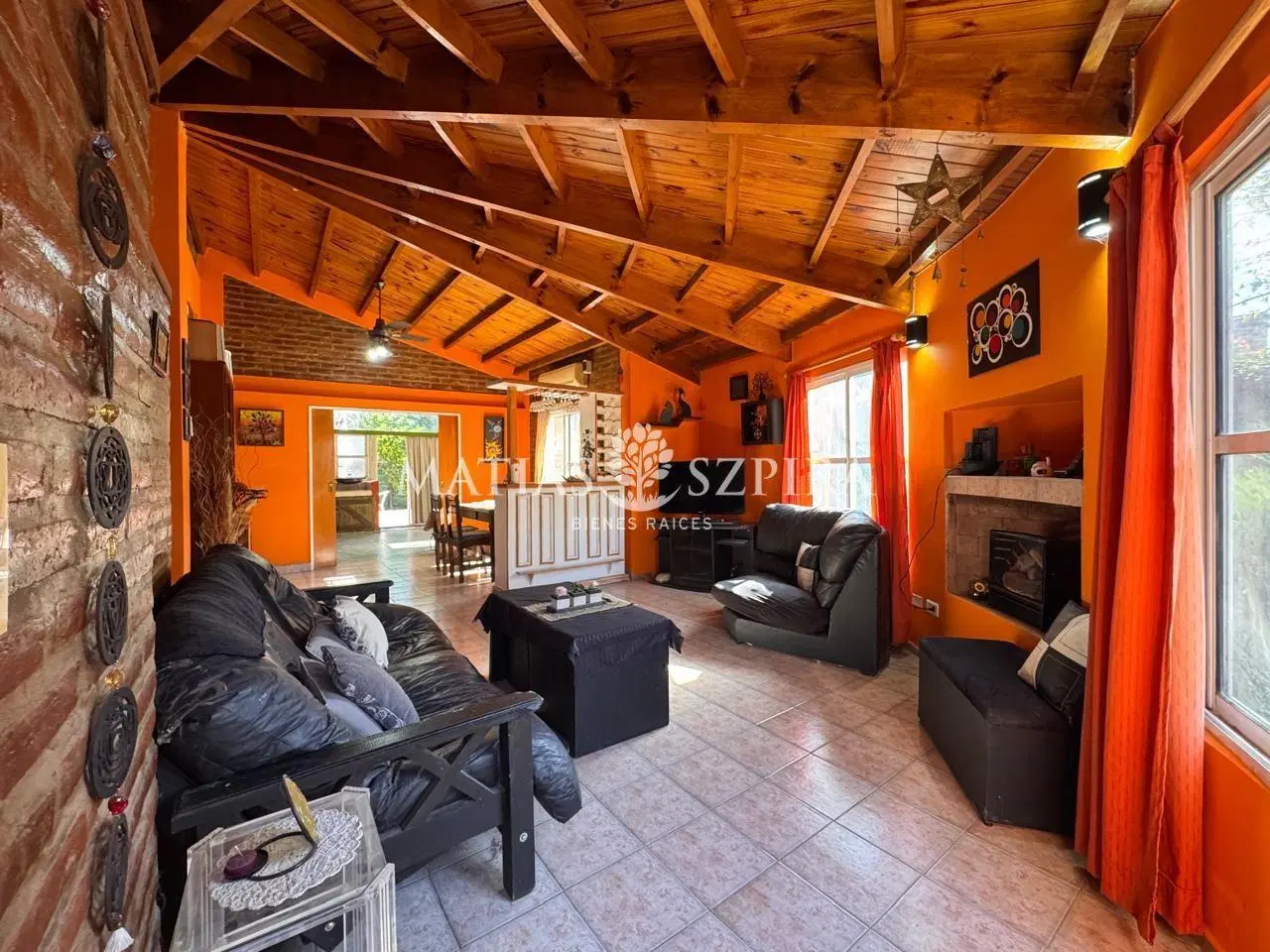 Casa 4 Ambientes en Banco Provincia, Moreno 3