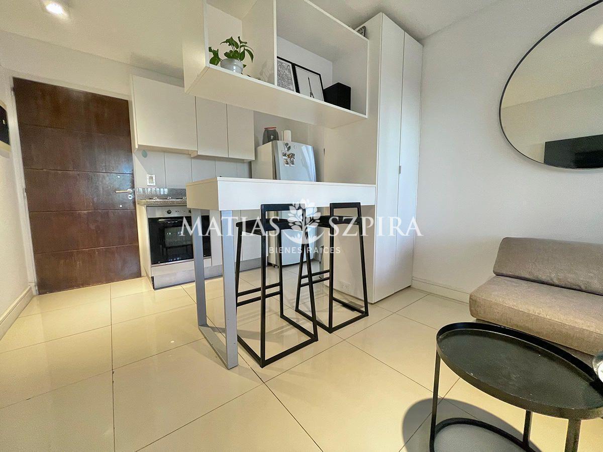 Foto de Departamento 1 ambiente. | Camacua 156, imagen 2