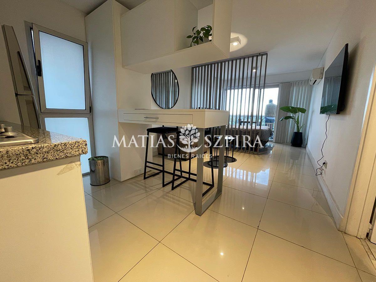 Foto de Departamento 1 ambiente. | Camacua 156, imagen 4