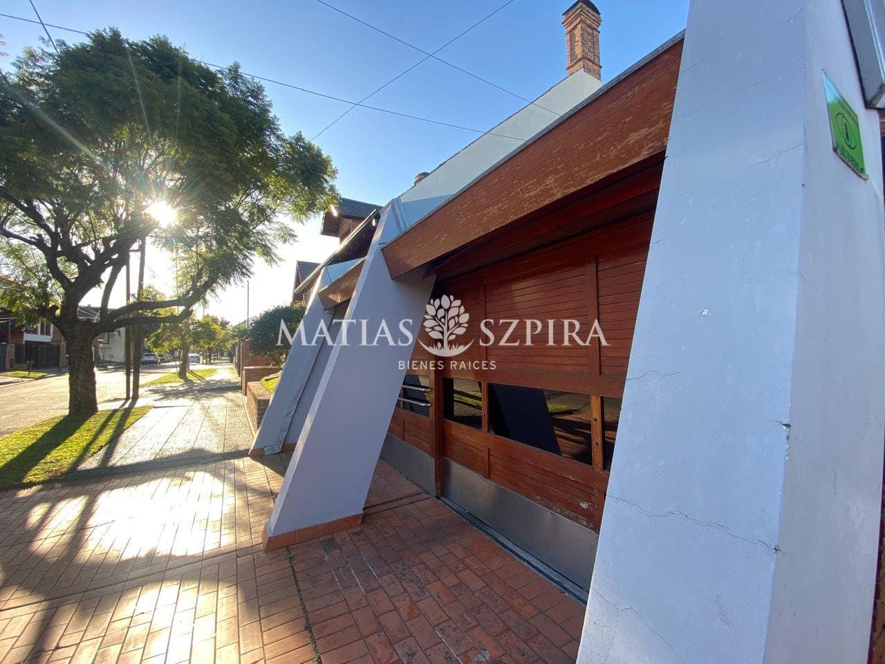 Chalet de diseño - 4 ambientes - Zona residencial