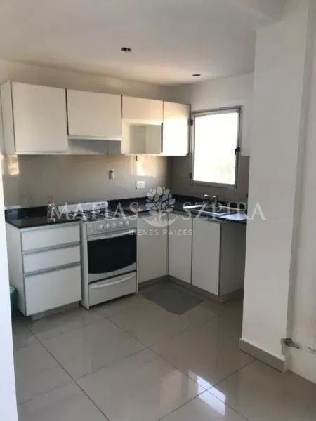 Alquiler Departamento 3 Ambientes en Haedo c/cochera 1