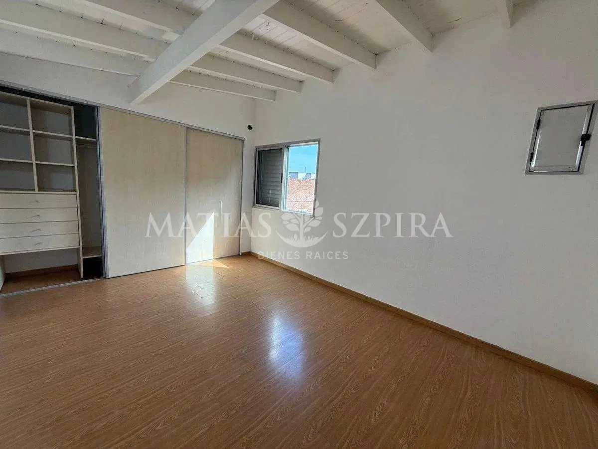 Alquiler Departamento 3 Ambientes en Haedo c/cochera 5